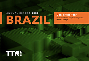 Brasil - Relat�rio Anual 2025